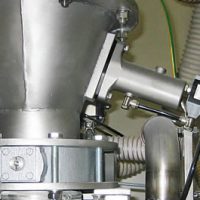 MARTIN<SUP>®</SUP> PKL<SUP>®</SUP> Interval Impactor solves material flow blockage in milling application.
