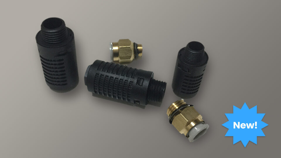 Common Replacement Parts