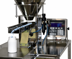 pharmaceutical manufacturing